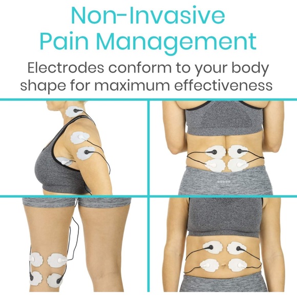 Vive Tens Unit - brand new stim machine - Picture 5 of 5